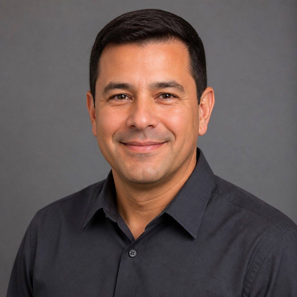 Marcus Alvarez