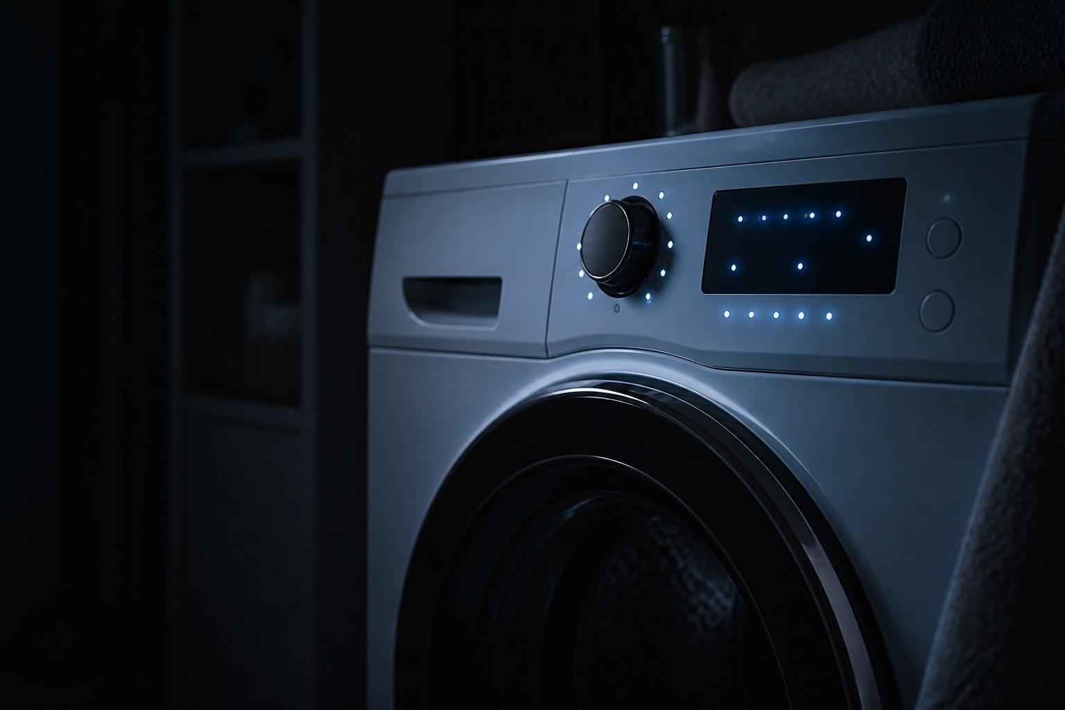 Maytag appliance error codes