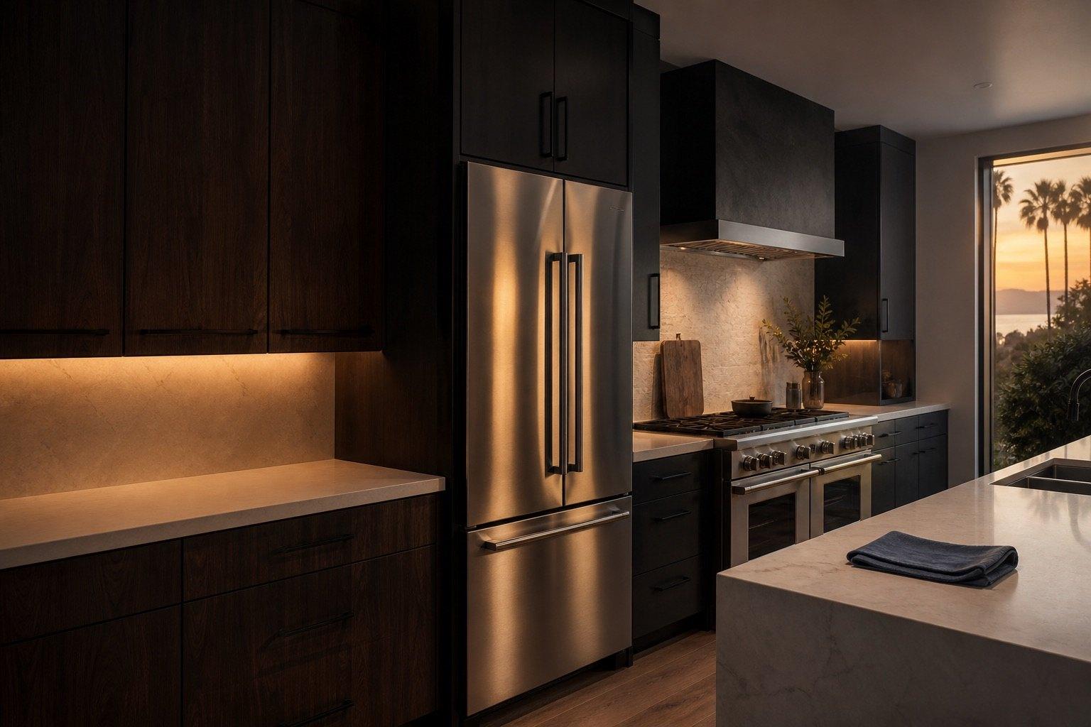 Maytag kitchen and laundry appliances