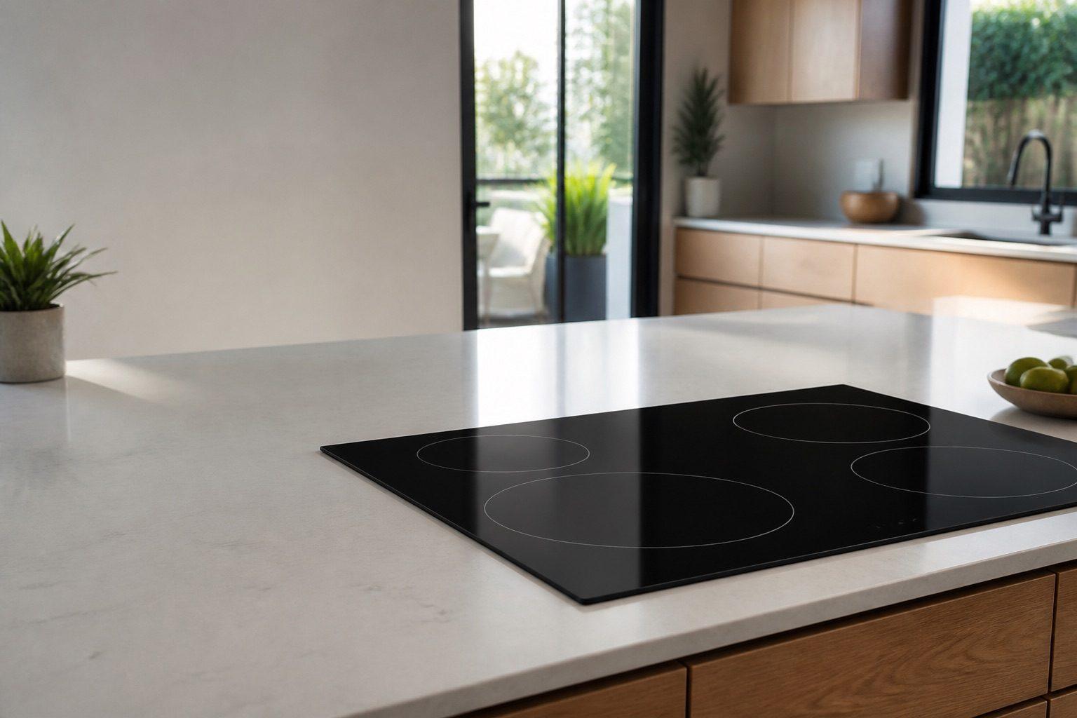 Cooktops