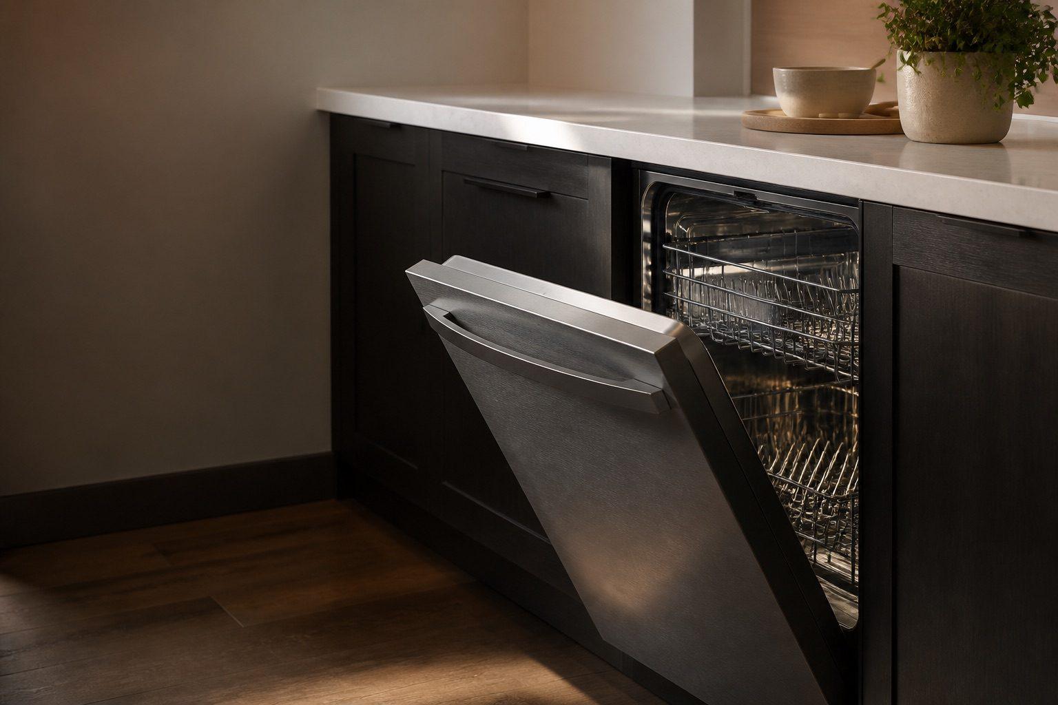 Dishwasher Repair