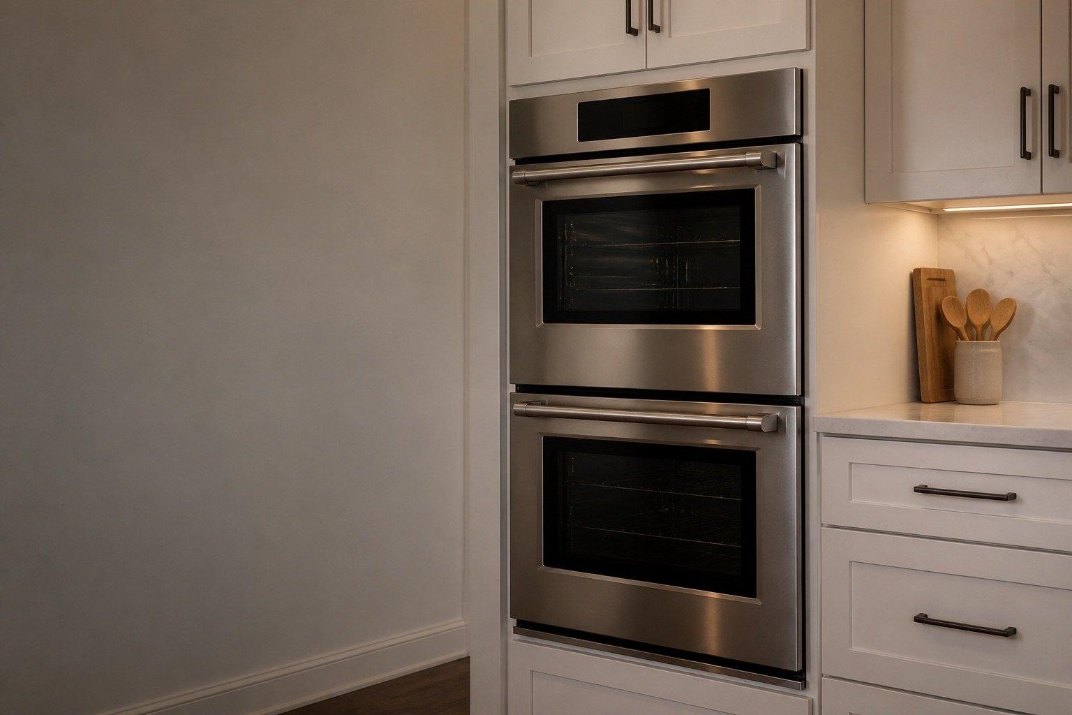 Ovens