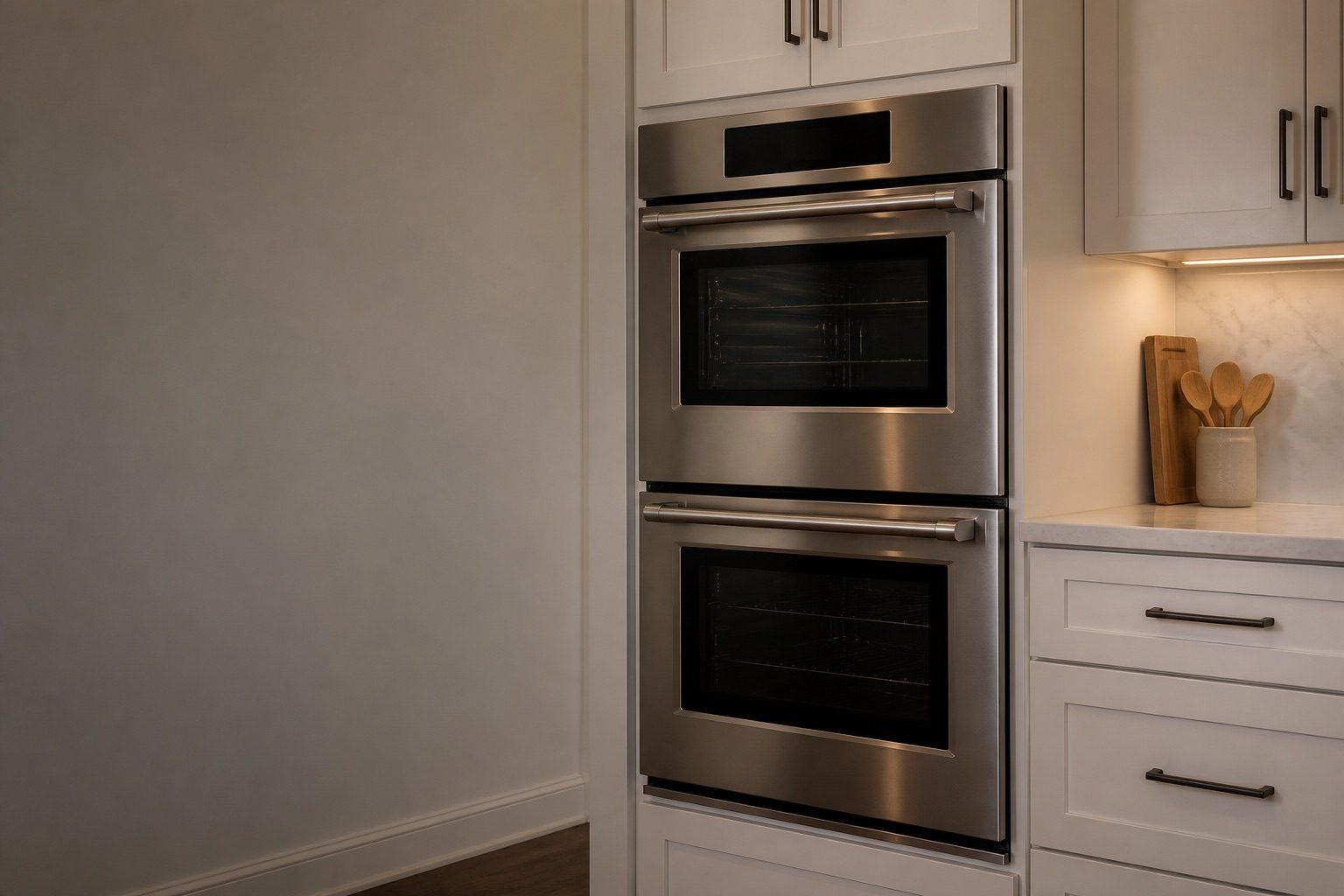 Ovens