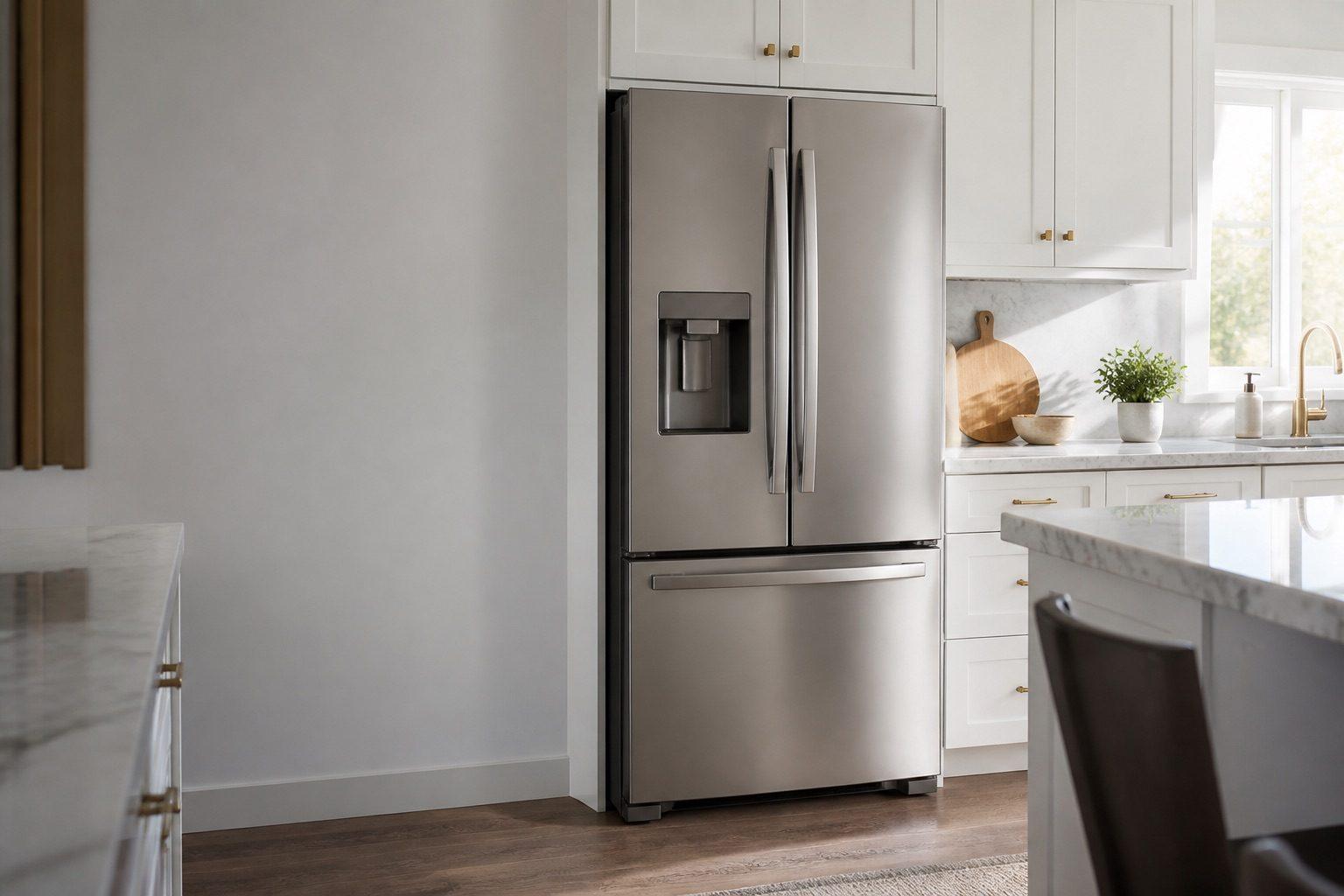 Refrigerators