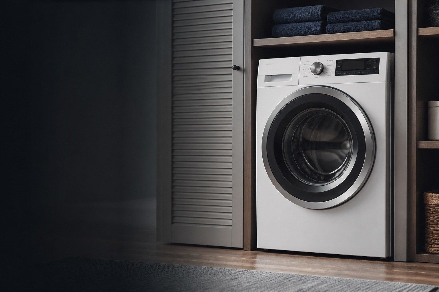 Washer Repair