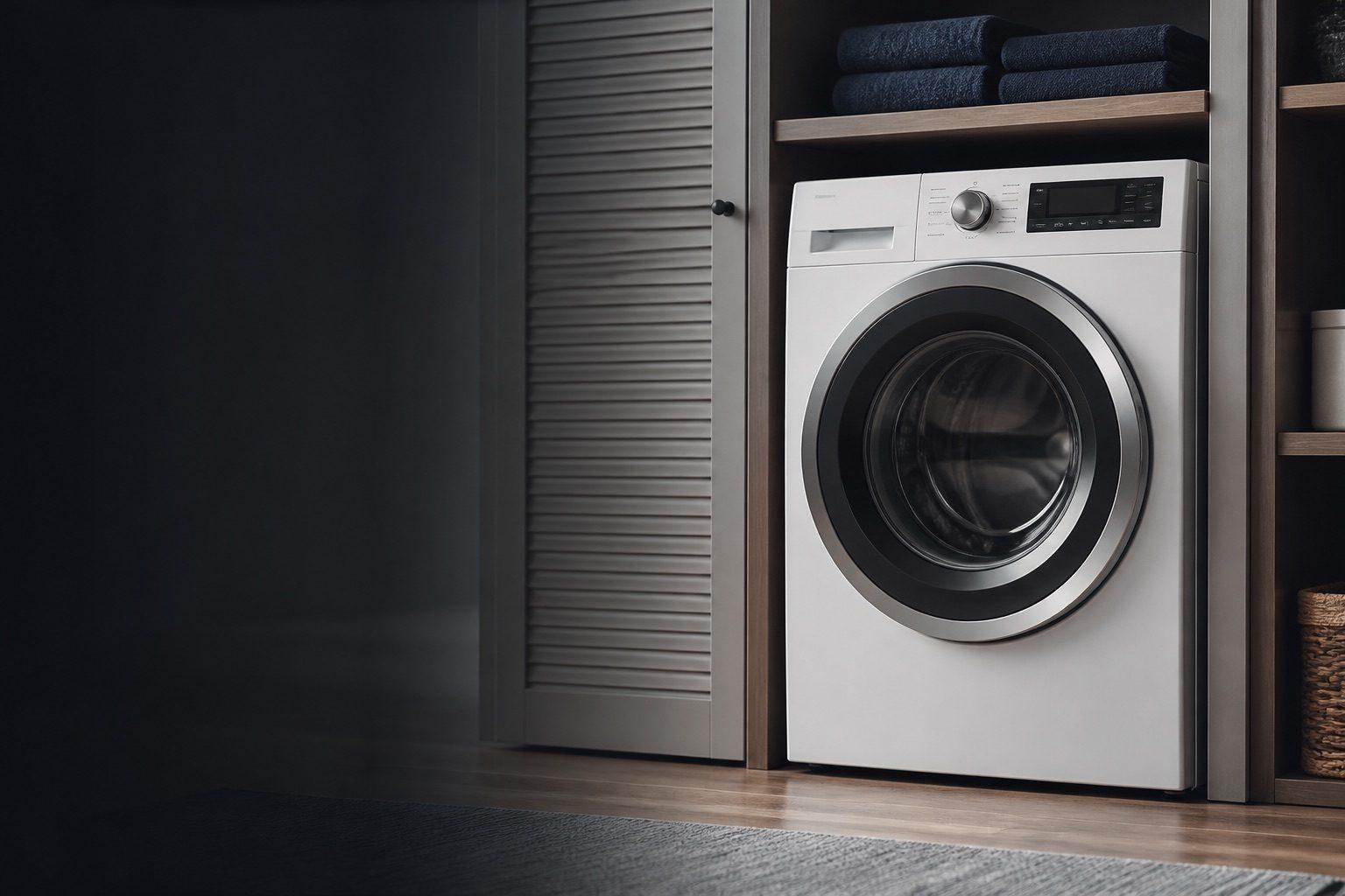 Washer Repair