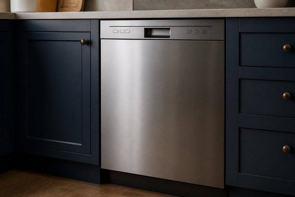 Dishwasher Won’t Start? A Safe Checklist