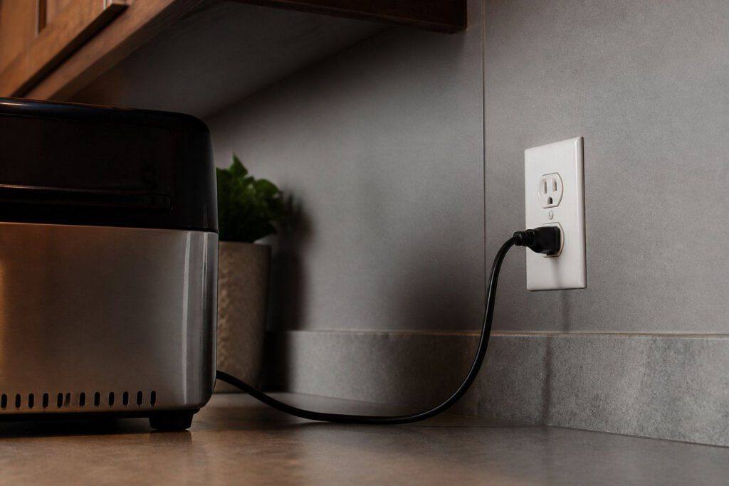 Recognizing Electrical Warning Signs in Appliances