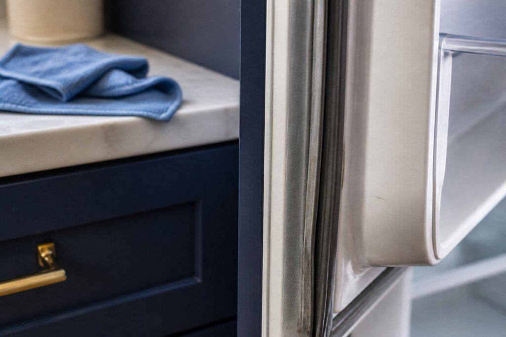 Refrigerator Coil and Seal Care Basics