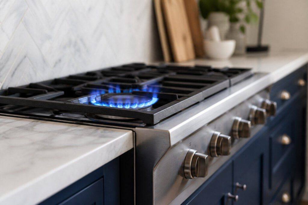 Gas Appliance Safety: What Every Homeowner Should Know