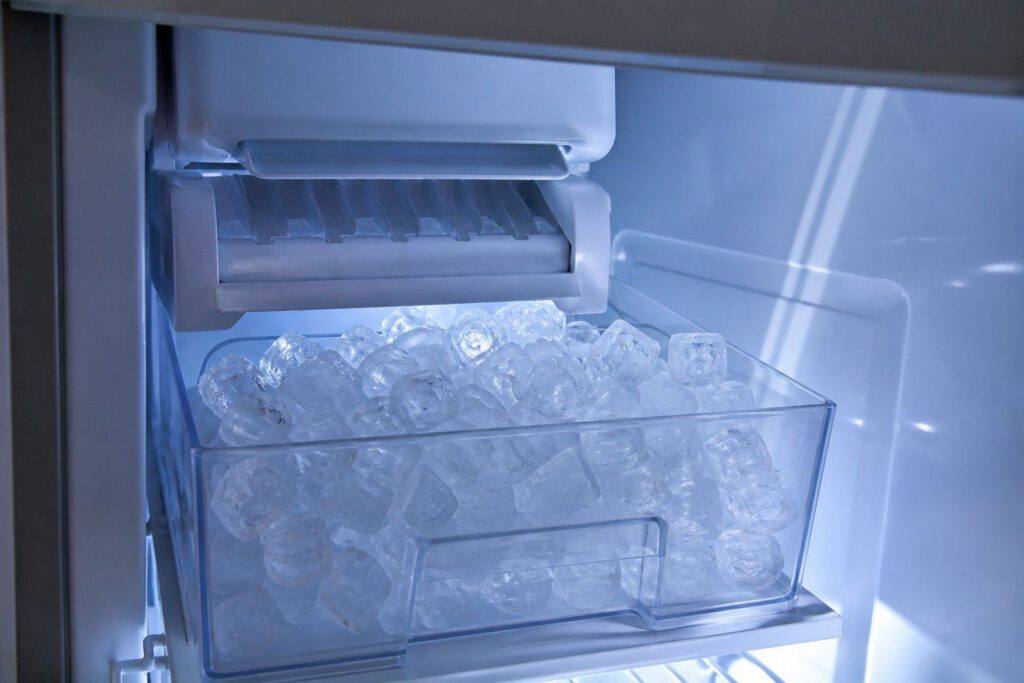 Ice Maker Not Working: Safe Steps First
