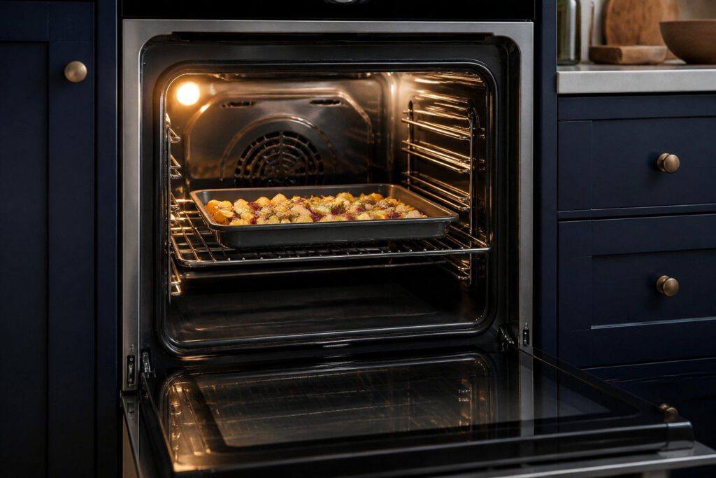 Oven Cooking Unevenly? Understanding Why