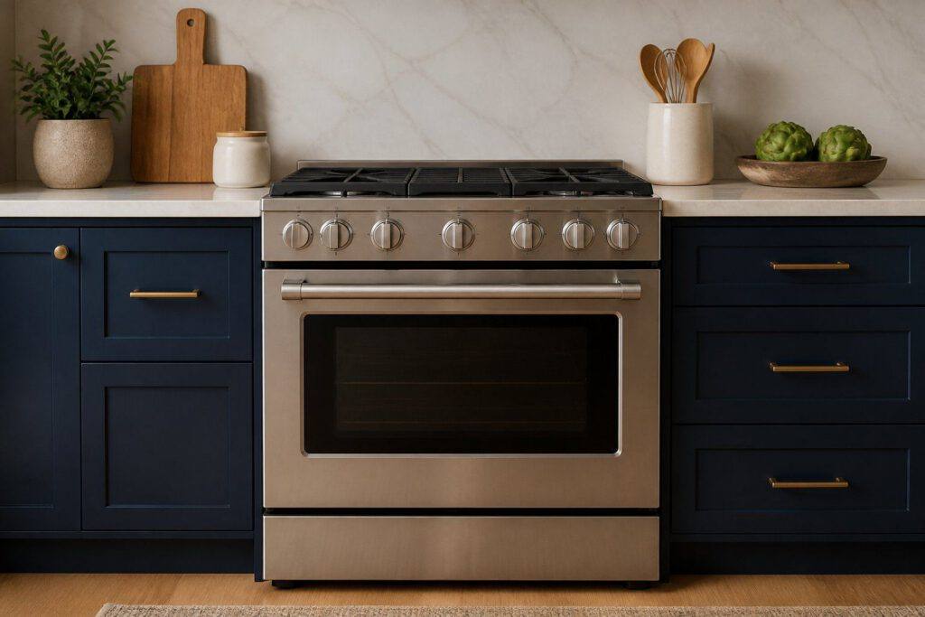 Appliance Repairs You Should Never DIY (For Your Safety)